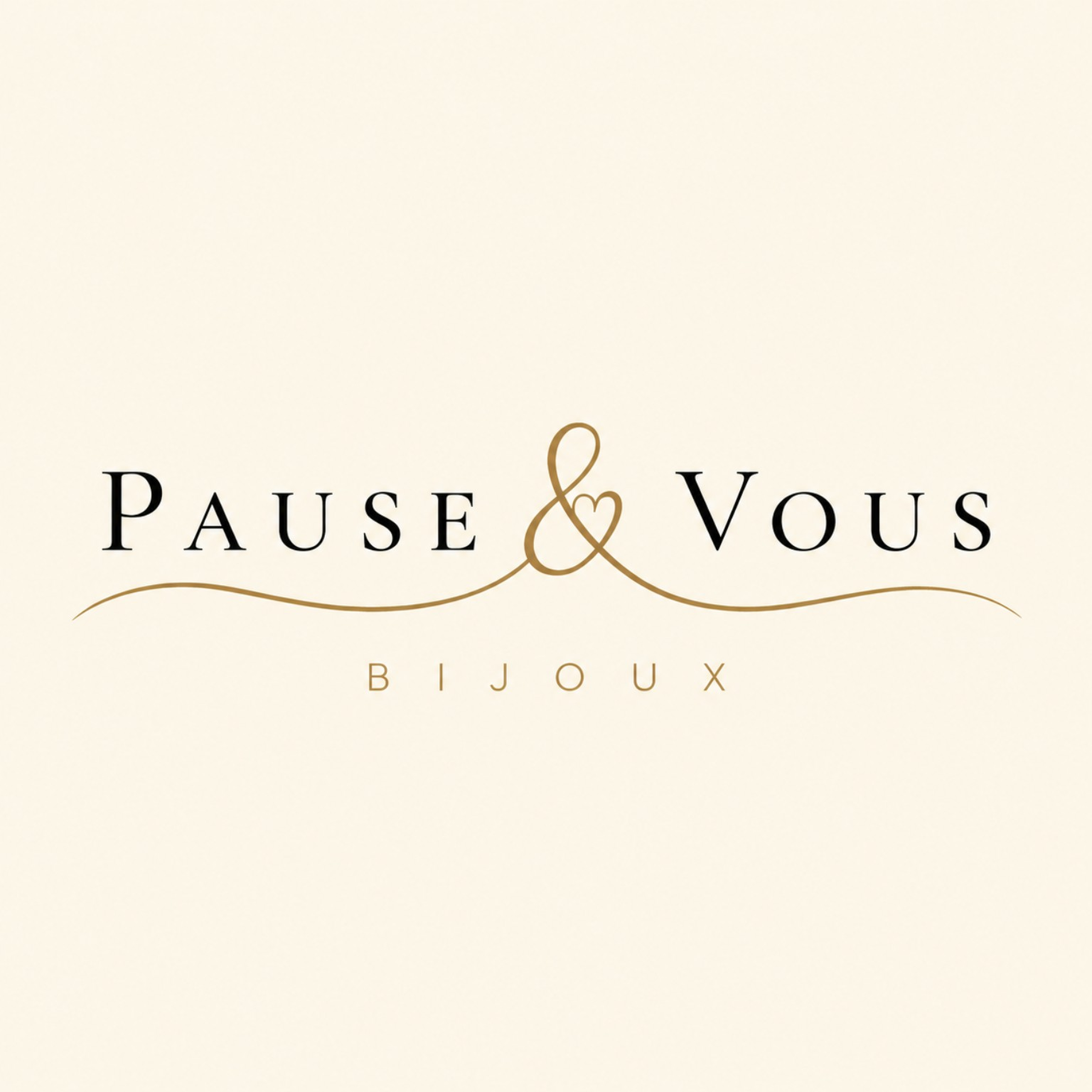 PAUSE & VOUS BIJOUX